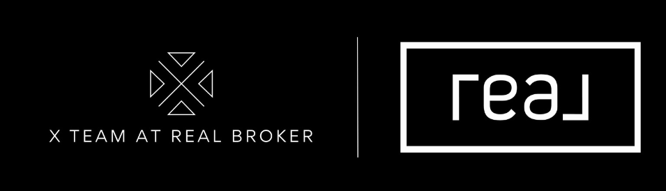 X Team at Real Broker and Real Broker